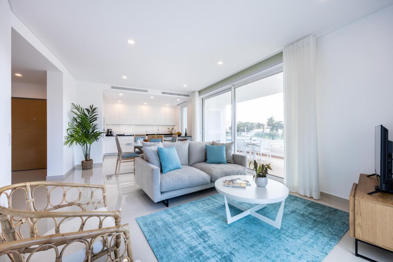 Adega Marina - Urban View Apartment *