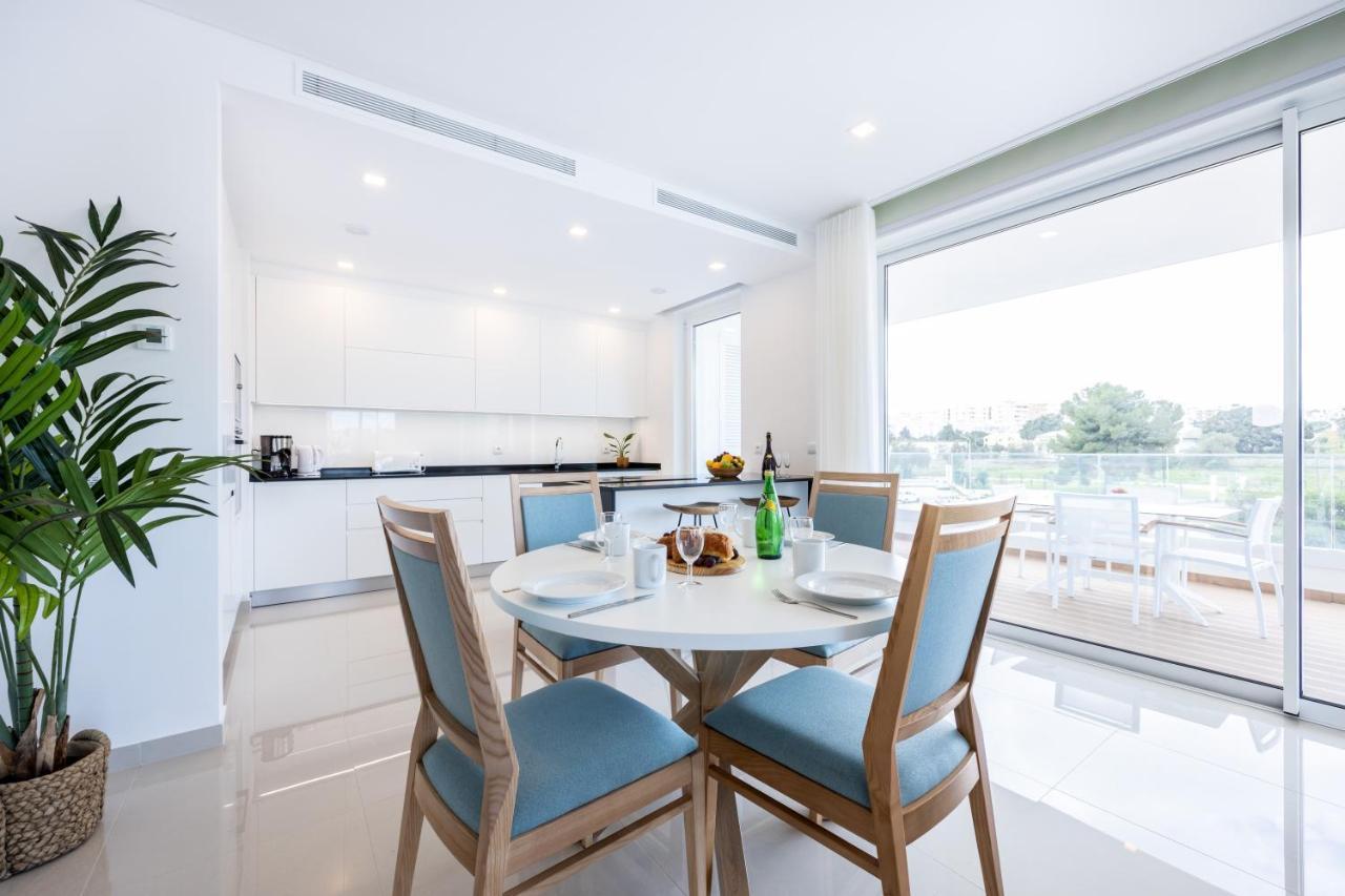Adega Marina - Urban View Apartment