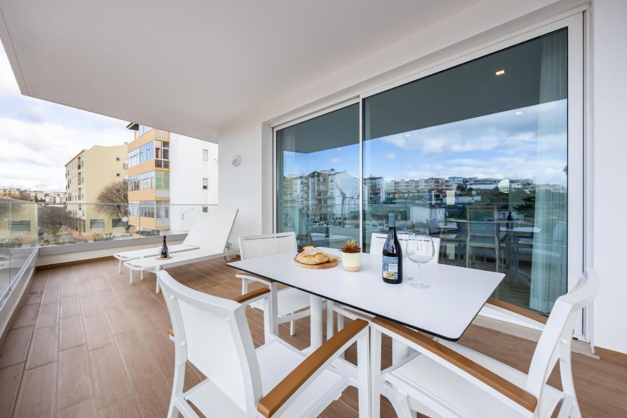 Adega Marina - Urban View Apartment