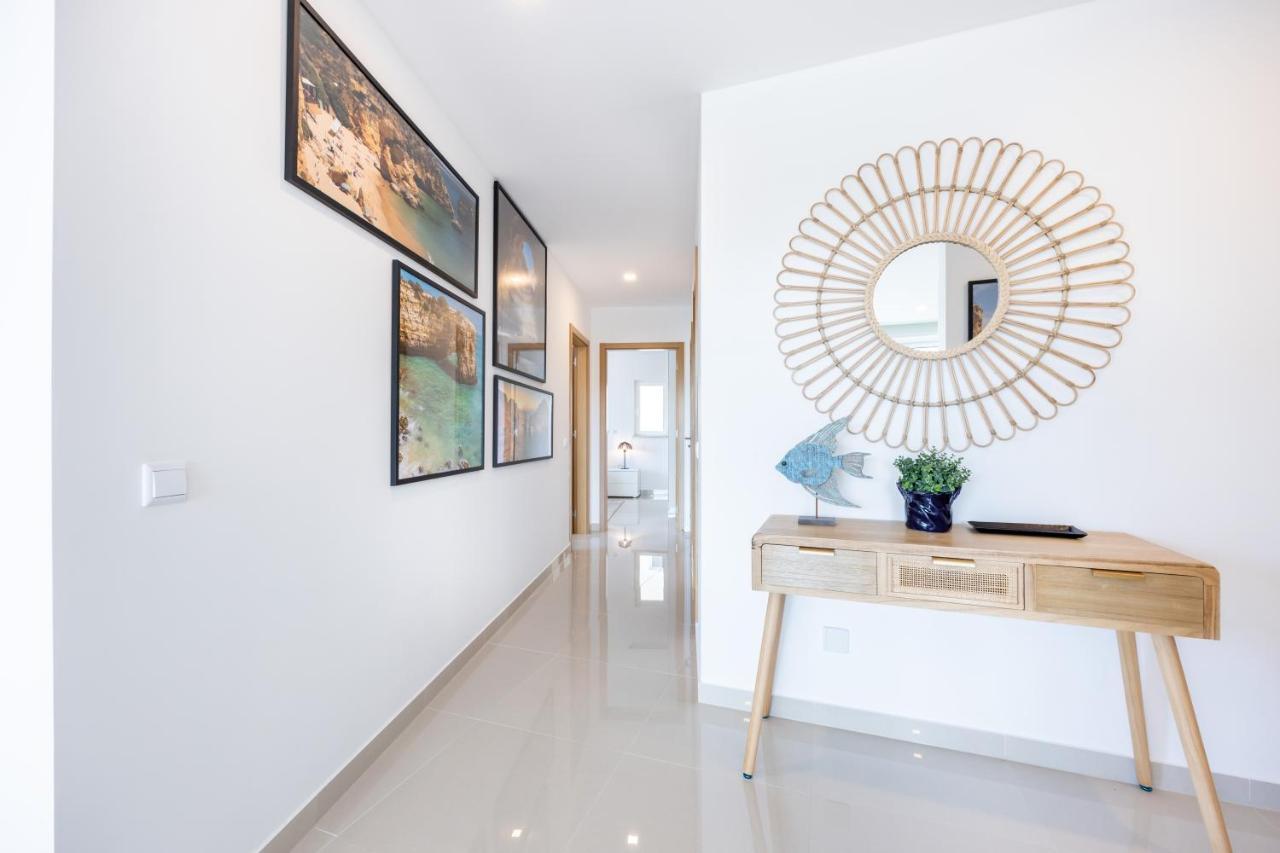 Apartment Adega Marina - Urban View Lagos