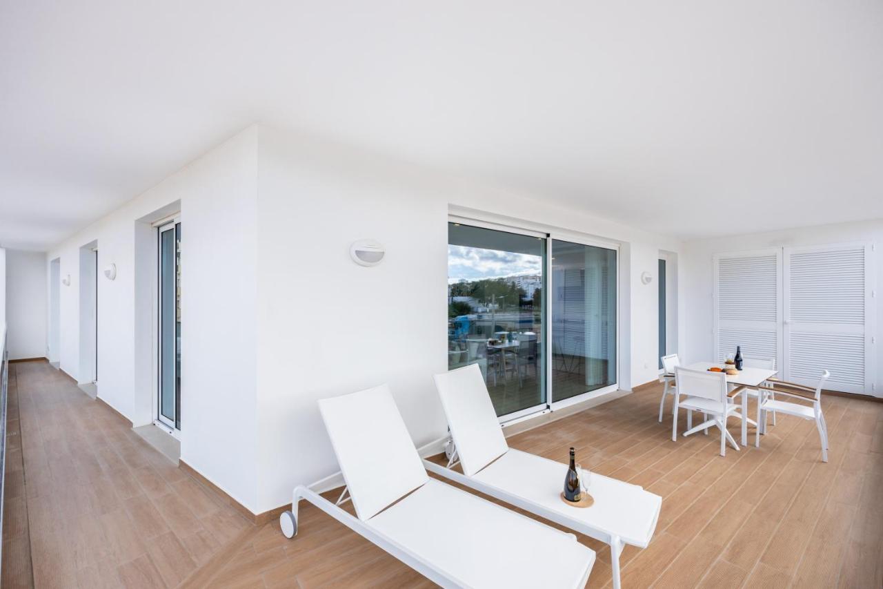Adega Marina - Urban View Apartment *