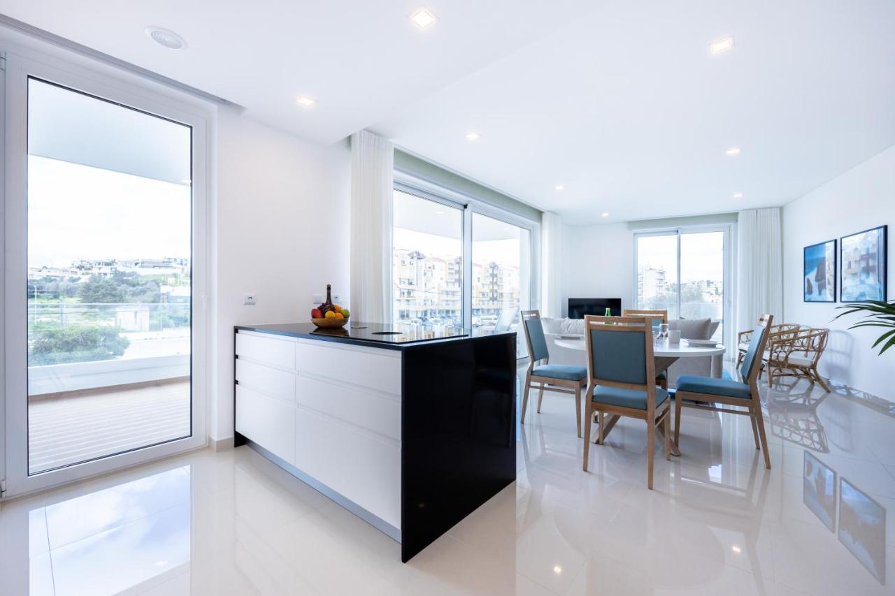 Adega Marina - Urban View Apartment *