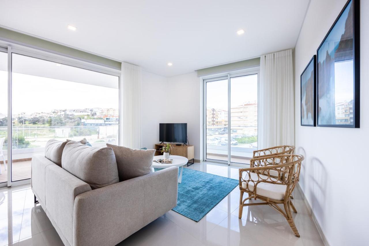 Apartment Adega Marina - Urban View Lagos